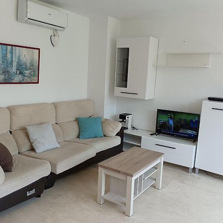 Holiday Apartment Torres Montecarlo بينايدورم المظهر الخارجي الصورة
