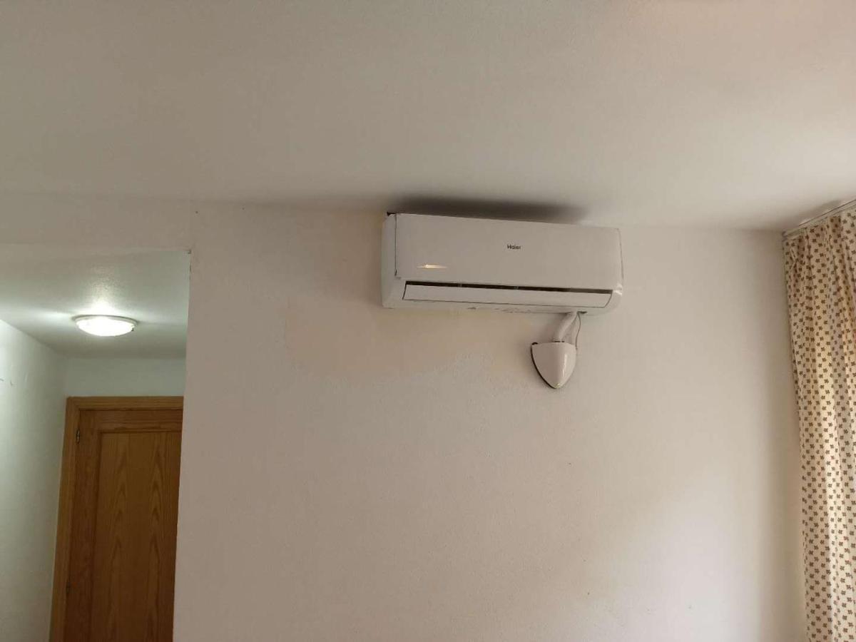Holiday Apartment Torres Montecarlo بينايدورم المظهر الخارجي الصورة