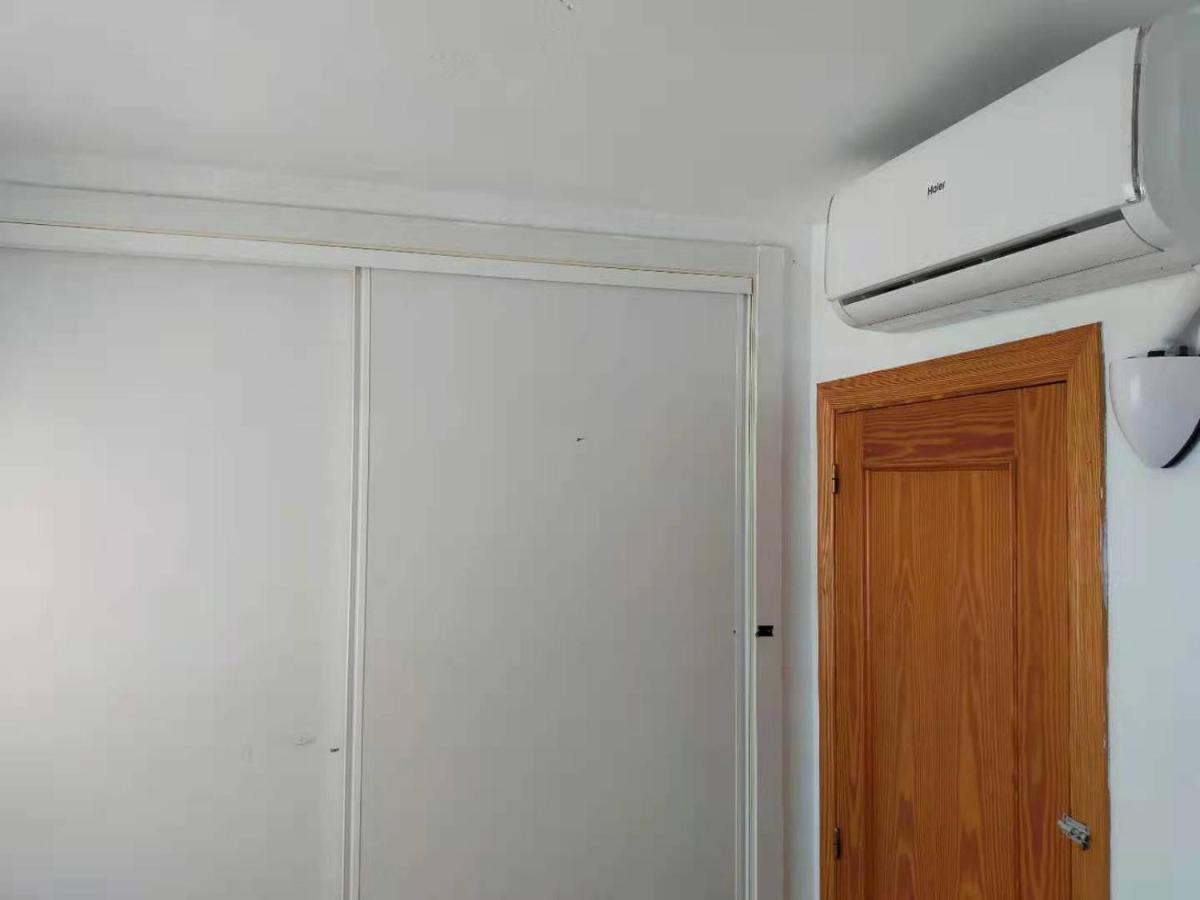 Holiday Apartment Torres Montecarlo بينايدورم المظهر الخارجي الصورة