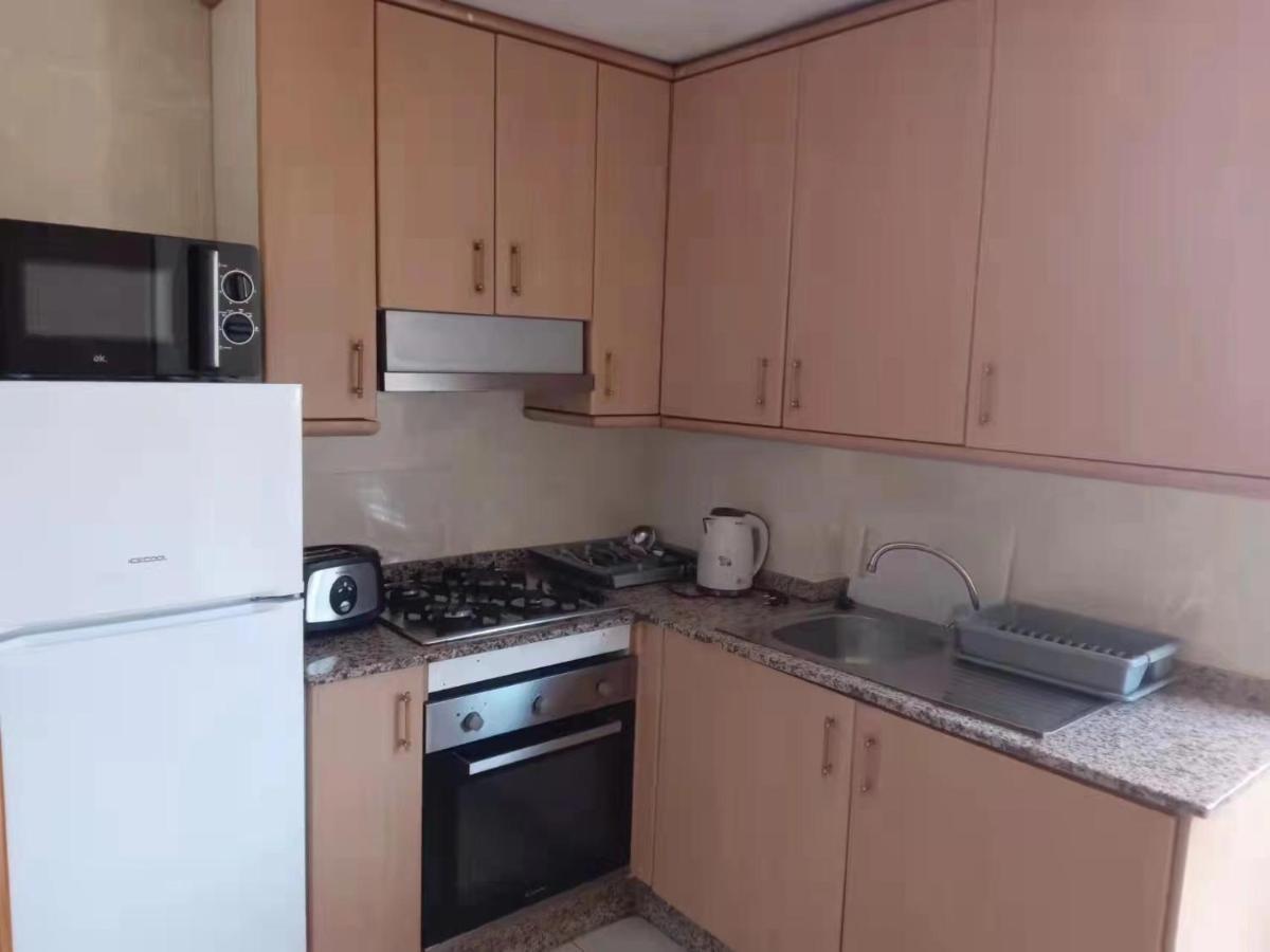 Holiday Apartment Torres Montecarlo بينايدورم المظهر الخارجي الصورة