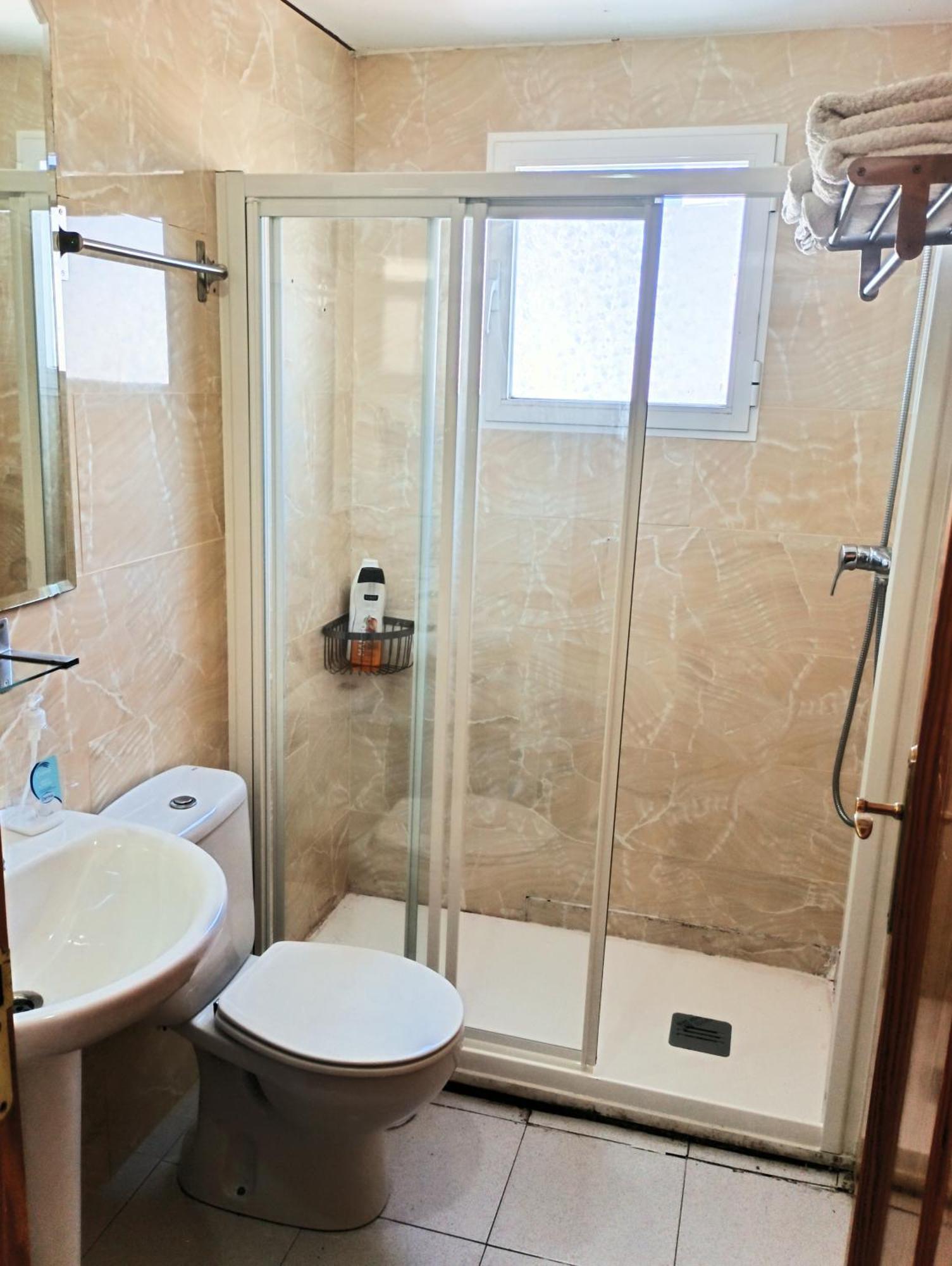 Holiday Apartment Torres Montecarlo بينايدورم المظهر الخارجي الصورة