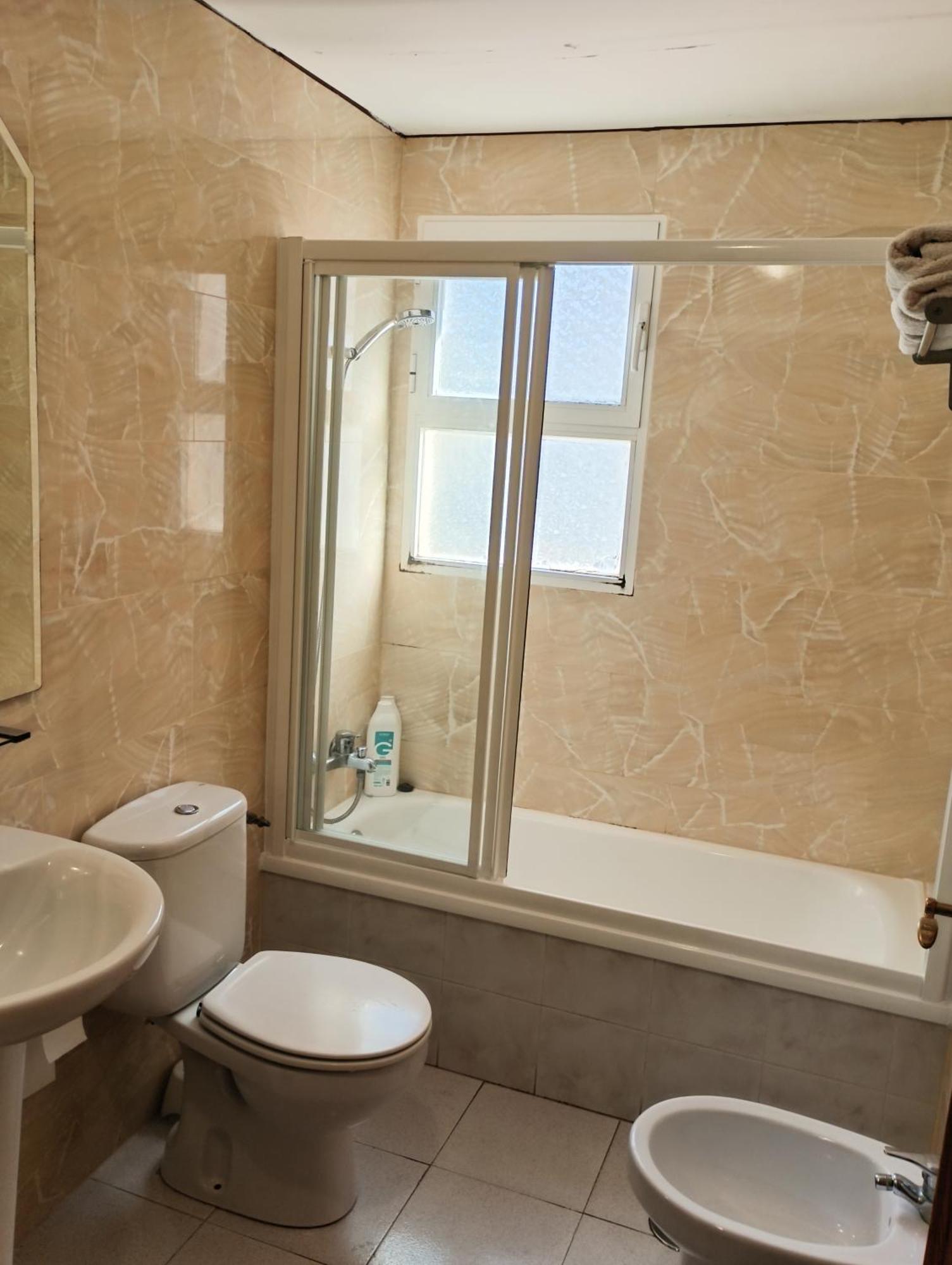 Holiday Apartment Torres Montecarlo بينايدورم المظهر الخارجي الصورة