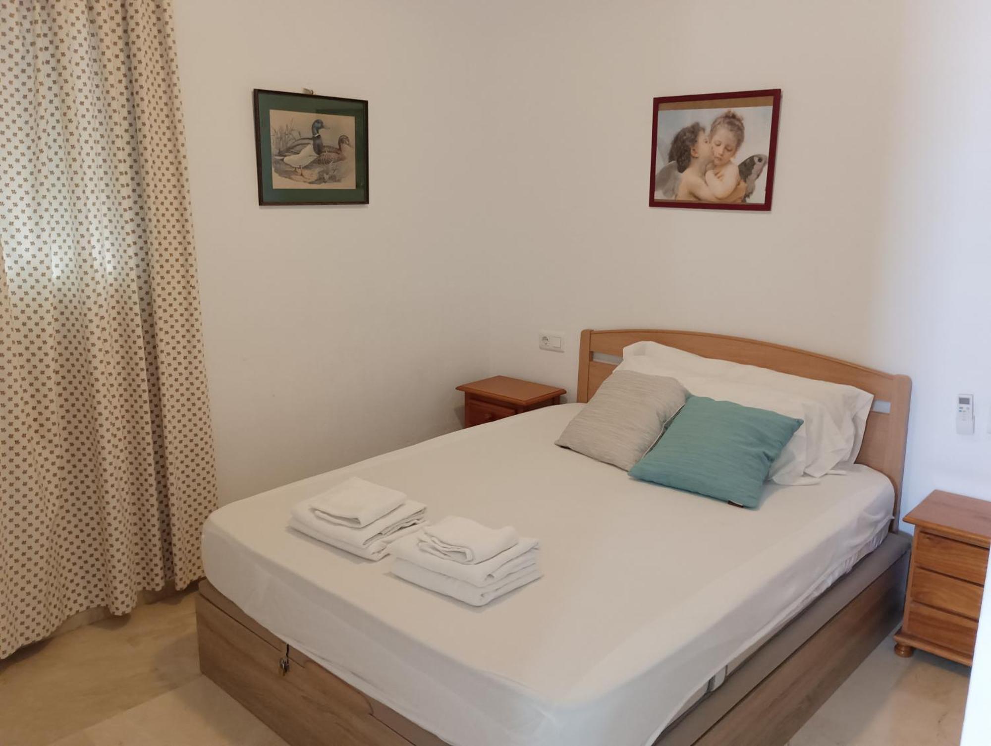 Holiday Apartment Torres Montecarlo بينايدورم المظهر الخارجي الصورة