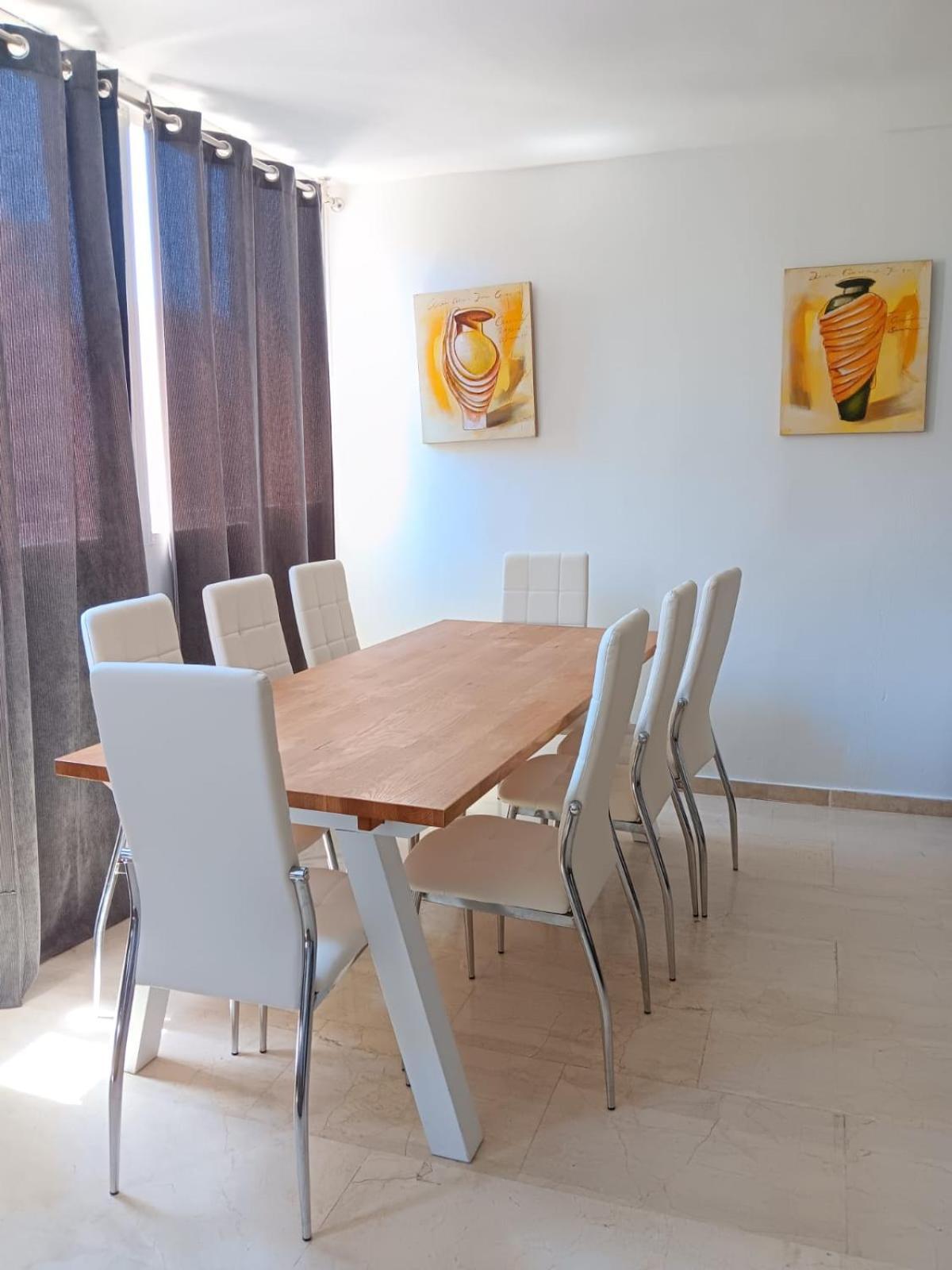 Holiday Apartment Torres Montecarlo بينايدورم المظهر الخارجي الصورة